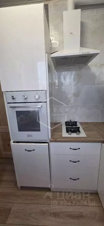 2-к кв. Калининградская область, Калининград ул. Подполковника ... - Фото 2