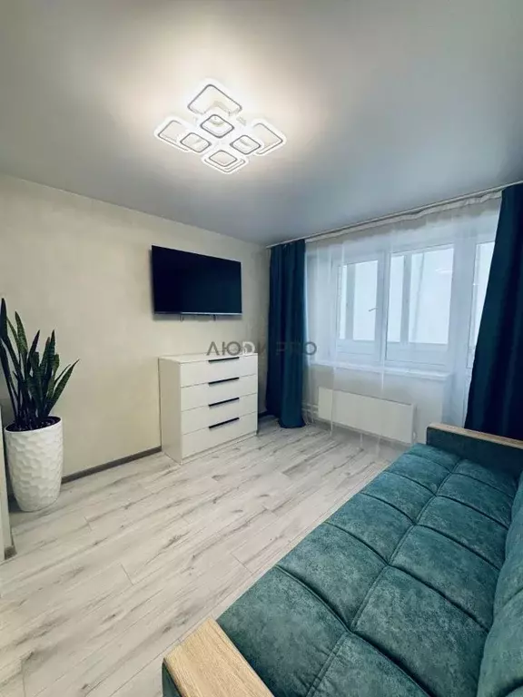 1-к кв. Кировская область, Киров ул. Правды, 2а (46.0 м) - Фото 1