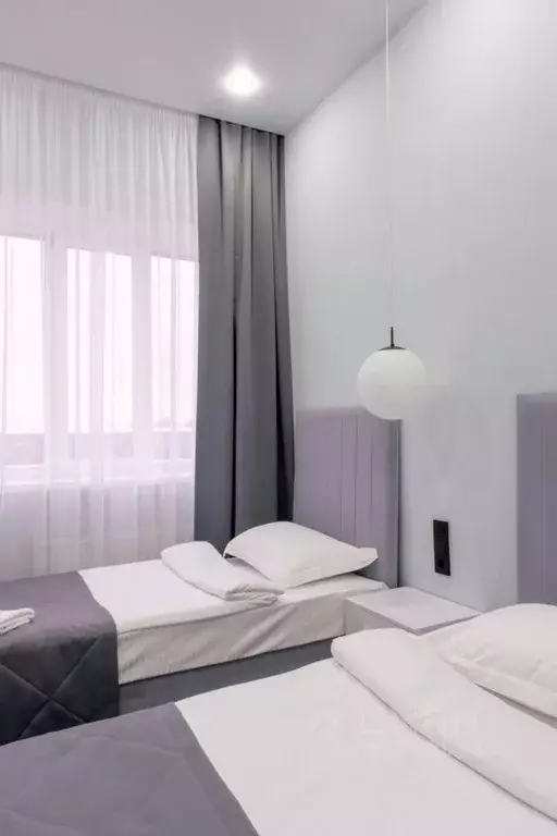 Комната Татарстан, Нижнекамск просп. Строителей, 72 (17.0 м) - Фото 0