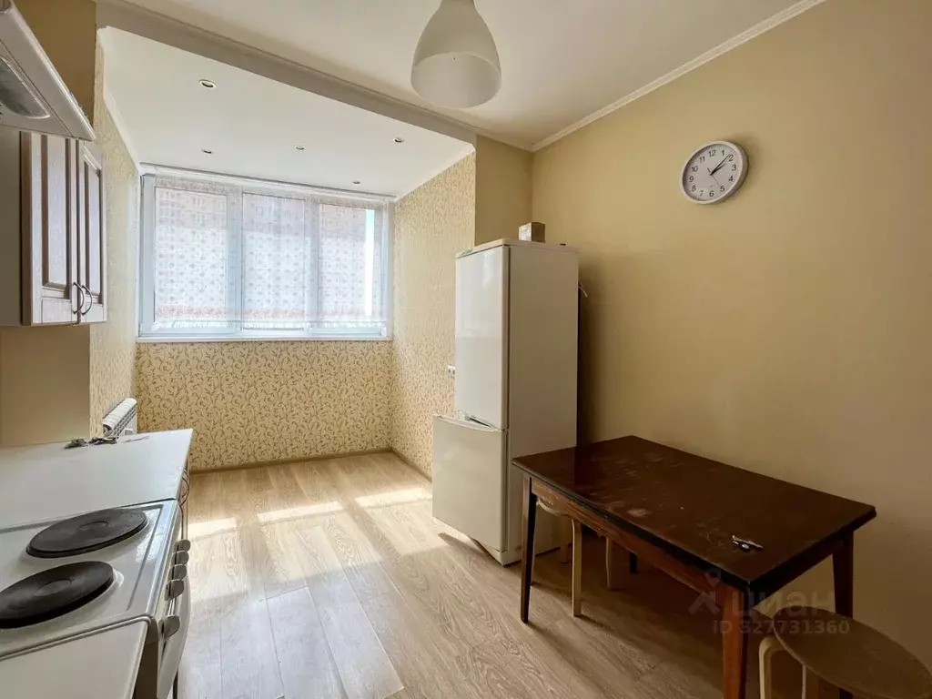 1-к кв. Московская область, Одинцовский городской округ, ВНИИССОК пгт ... - Фото 2