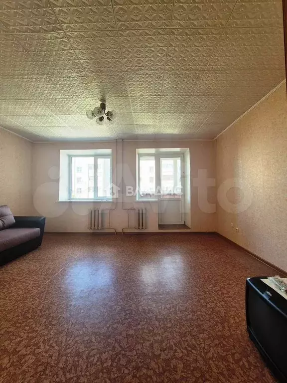 2-к. квартира, 62,8 м, 3/5 эт. - Фото 0