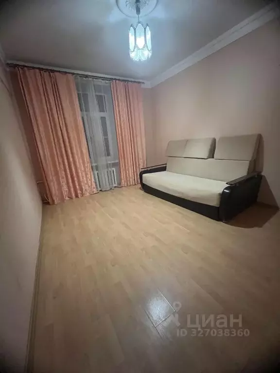 Комната Москва Новогиреевская ул., 14К2 (16.0 м) - Фото 1