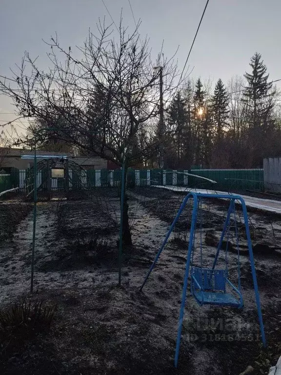 Дом в Орловская область, Мценск Колхозная ул., 29 (76 м) - Фото 1