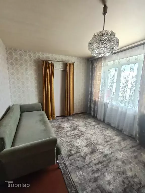 2-к кв. Владимирская область, Владимир просп. Ленина, 41 (52.1 м) - Фото 2