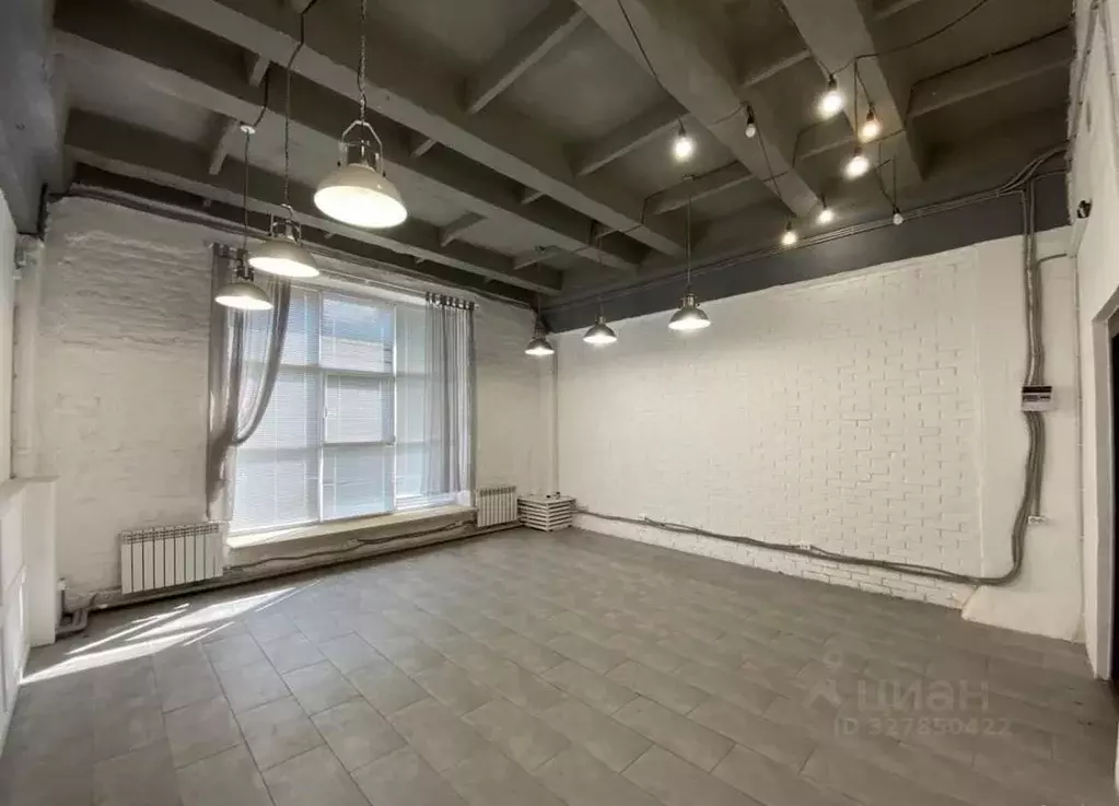 Офис в Кемеровская область, Кемерово Советский просп., 2/8 (36 м) - Фото 1