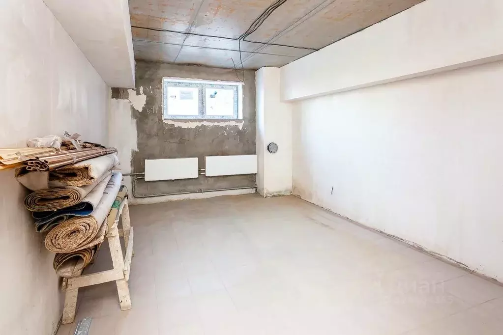 Офис в Краснодарский край, Краснодар ул. Димитрова, 3/1 (23 м) - Фото 2