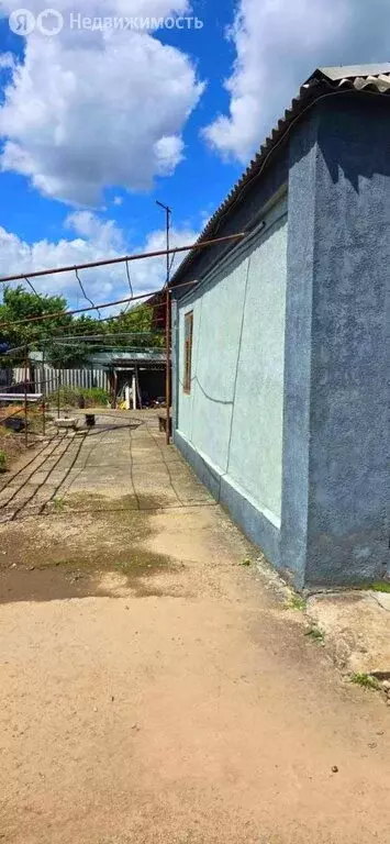 Дом в Усть-Лабинск, Садовая улица (87 м) - Фото 0