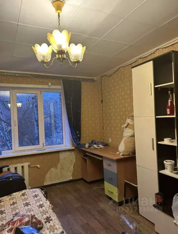 Комната Самарская область, Самара ул. Георгия Димитрова, 19 (16.0 м) - Фото 1
