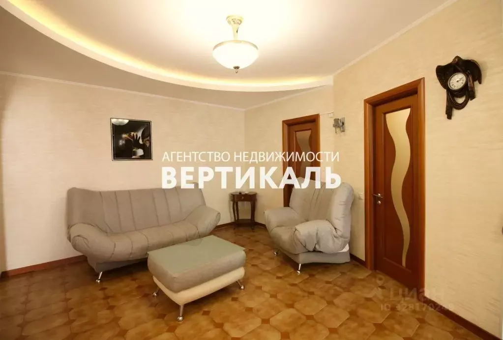 3-к кв. Москва Азовская ул., 24К2 (130.0 м) - Фото 2