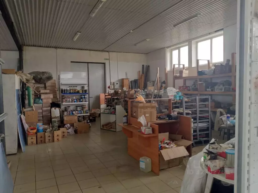 Помещение свободного назначения в Краснодарский край, Горячий Ключ ... - Фото 2