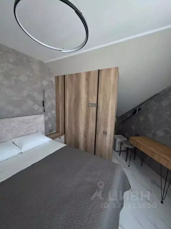 Комната Краснодарский край, Сочи Мамайка мкр, ул. Волжская, 72А - Фото 0
