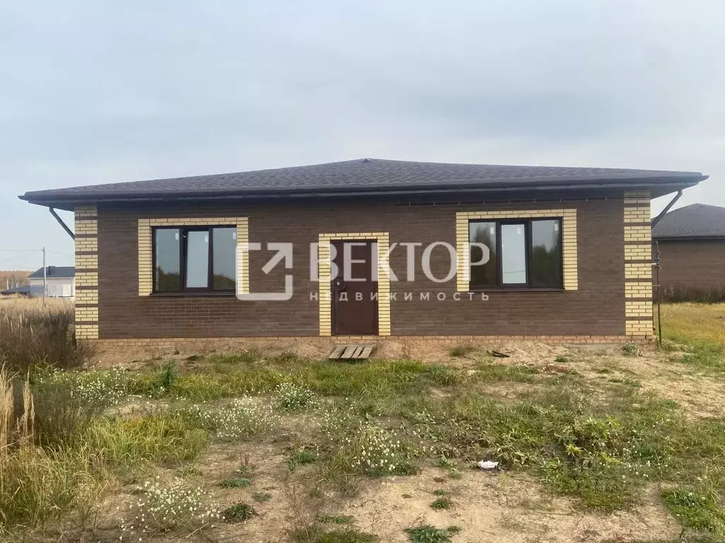 Коттедж в Костромская область, Кострома Малиновка кп,  (120 м) - Фото 1