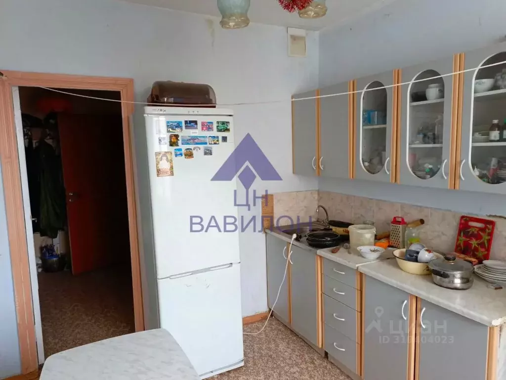 4-к кв. Ростовская область, Волгодонск бул. Великой Победы (79.0 м) - Фото 1