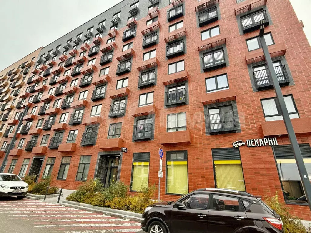 Продается 3-комнатная квартира - Фото 2