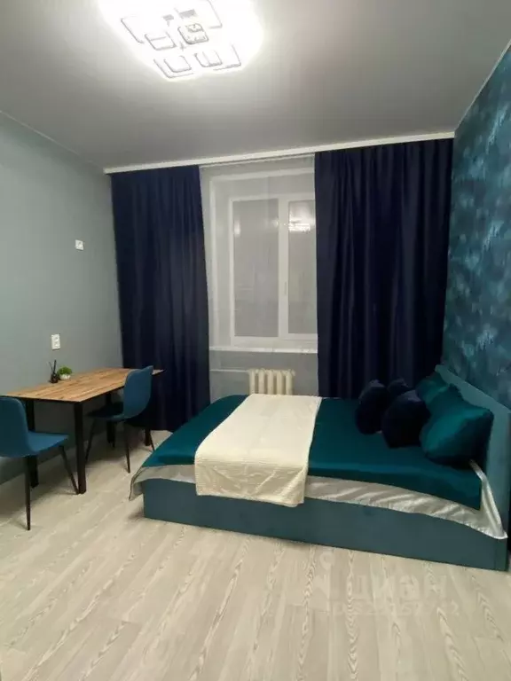 Студия Воронежская область, Воронеж ул. Торпедо, 34 (18.9 м) - Фото 1