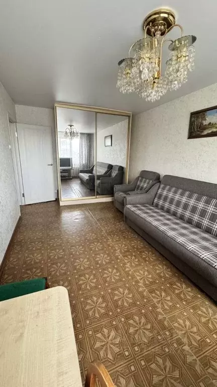 3-к кв. Чувашия, Новочебоксарск Восточная ул., 23к3 (67.9 м) - Фото 1