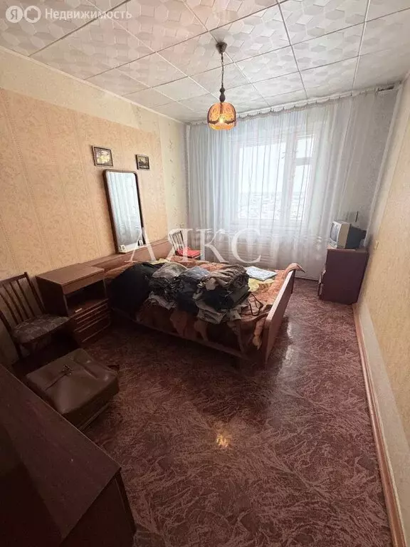 3-комнатная квартира: Ишимбай, улица Докучаева, 14 (68.3 м) - Фото 2