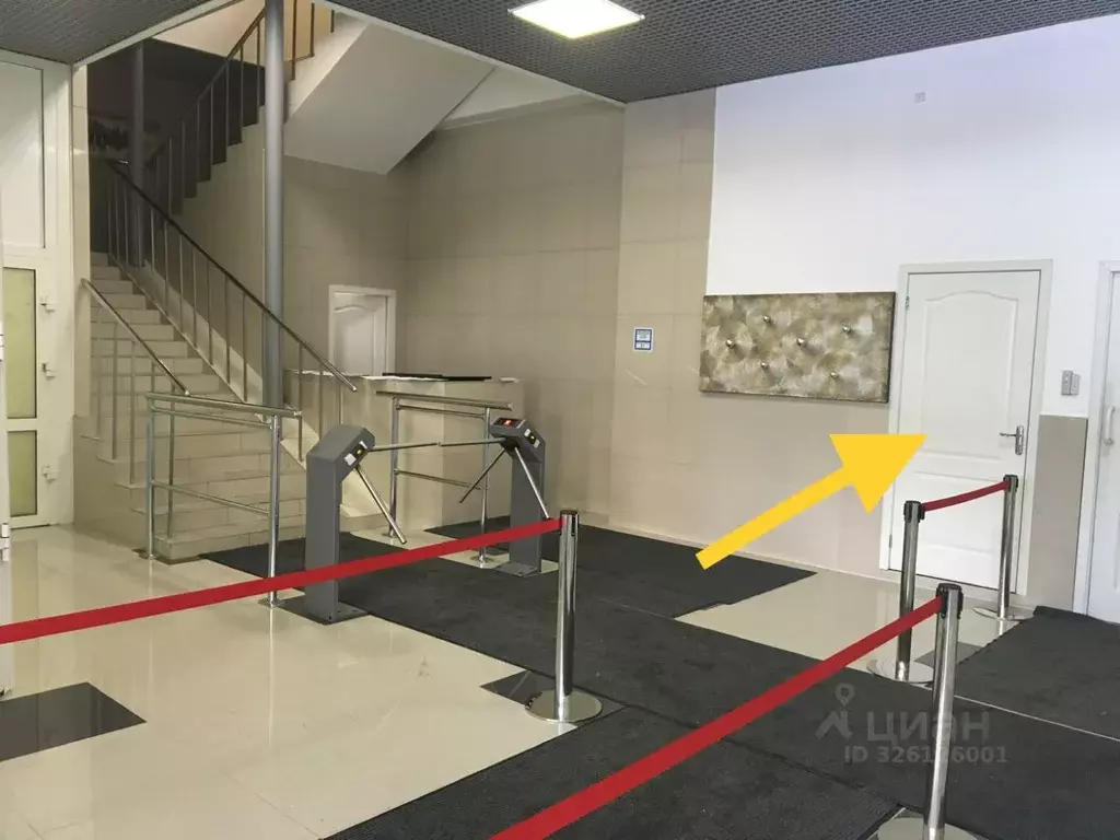 Склад в Москва Угличская ул., 16 (20 м) - Фото 2