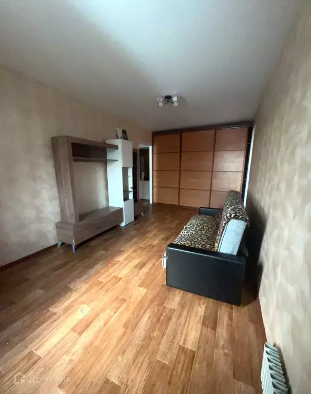 Продаётся 1-к квартира, 35 м - Фото 0