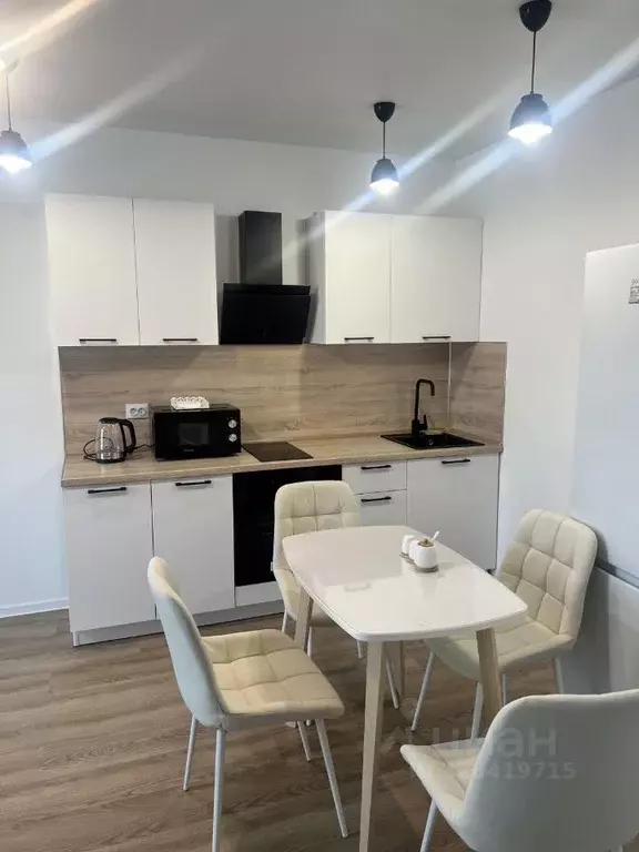 2-к кв. Москва проезд Стройкомбината, 1 (42.0 м) - Фото 2