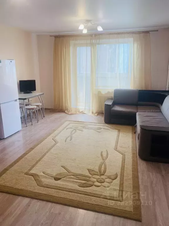 Студия Челябинская область, Челябинск Университетская Набережная ул., ... - Фото 1