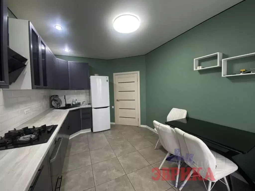 2-к кв. Краснодарский край, Крымск ул. Шевченко (56.0 м) - Фото 2