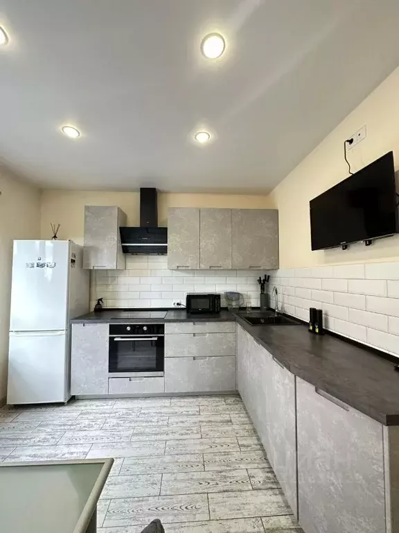 1-к кв. Московская область, Ленинский городской округ, пос. Битца ... - Фото 2