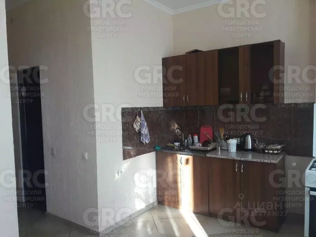 1-к кв. Краснодарский край, Сочи Виноградная ул., 148 (34.0 м) - Фото 2