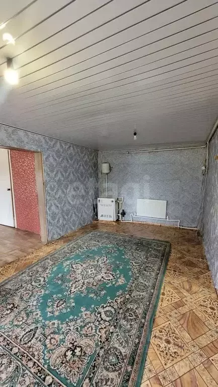 Дом в Брянская область, Дятьково Ново-Станционная ул. (89 м) - Фото 1