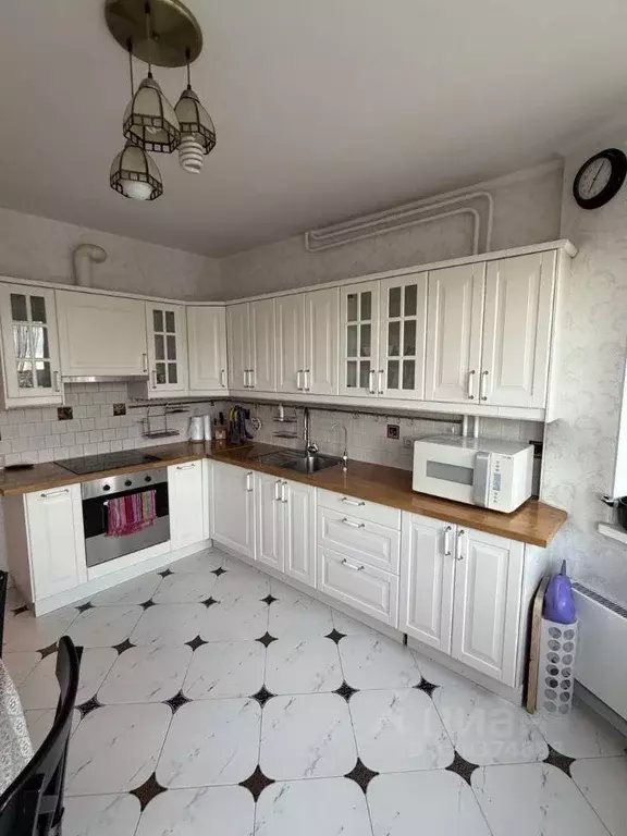 Квартира, 2 комнаты, 60 м - Фото 2