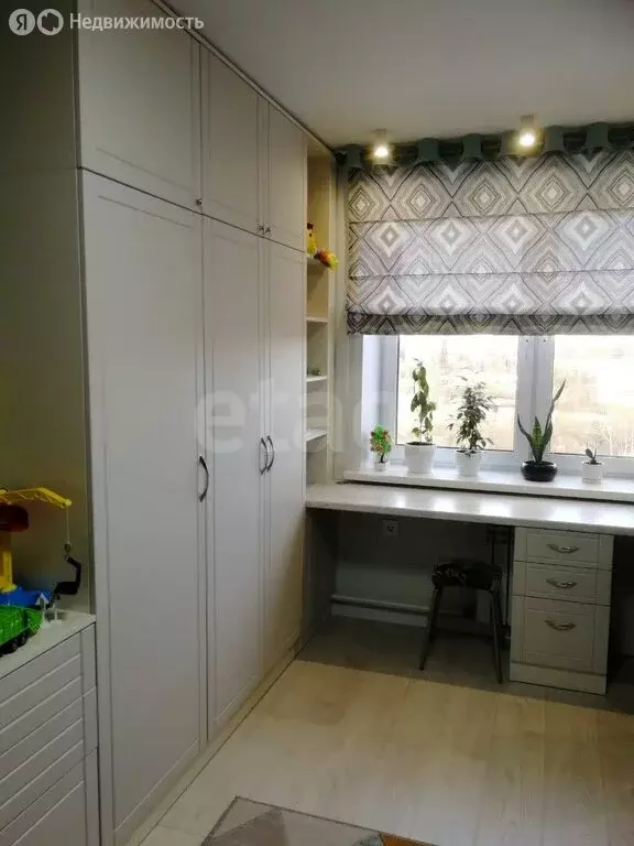 2-комнатная квартира: Ярославль, улица Панина, 3А (58.2 м) - Фото 1