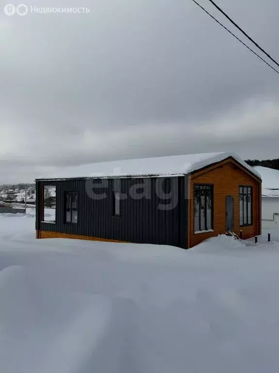 Дом в Таруса, Парковая улица (90 м) - Фото 2