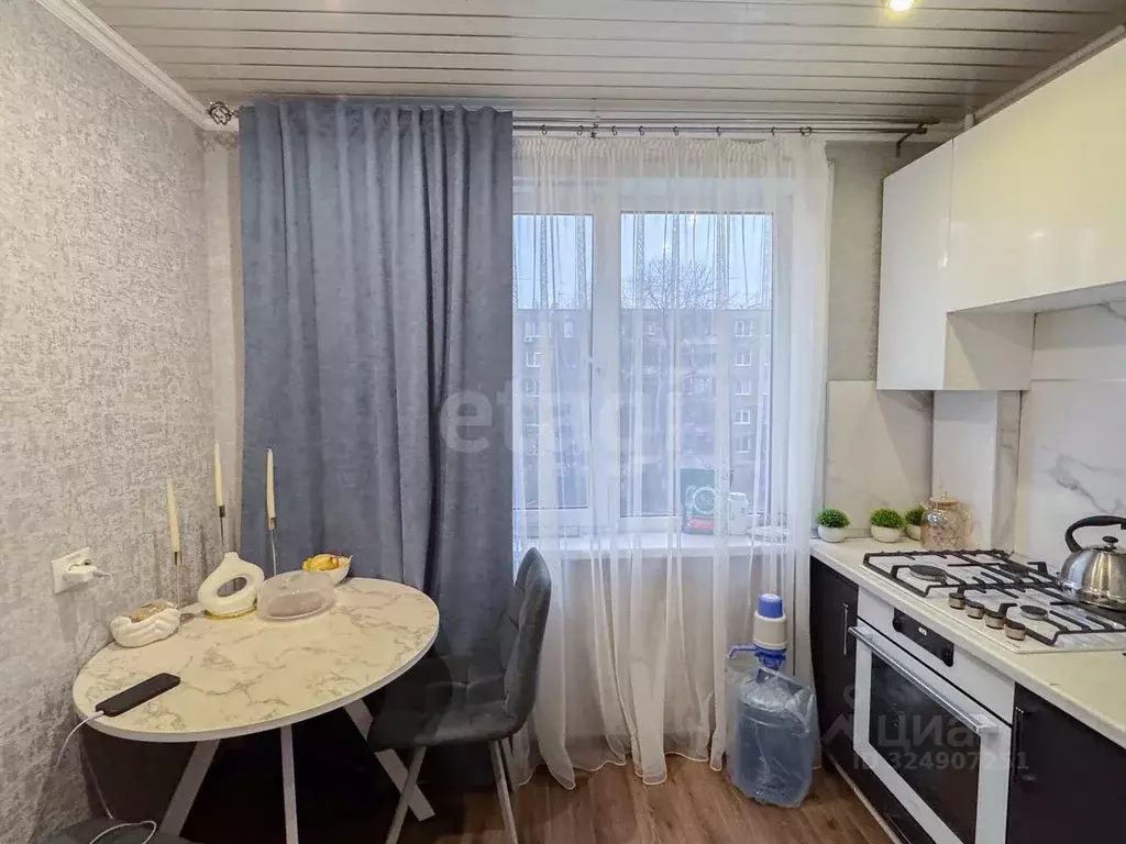 4-к кв. Мордовия, Саранск Севастопольская ул., 70 (78.0 м) - Фото 2