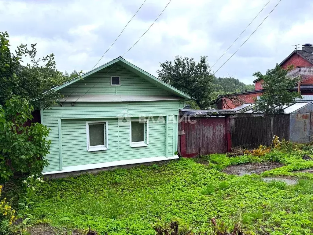 Дом в Калужская область, Калуга ул. Киевка, 28 (59 м) - Фото 0