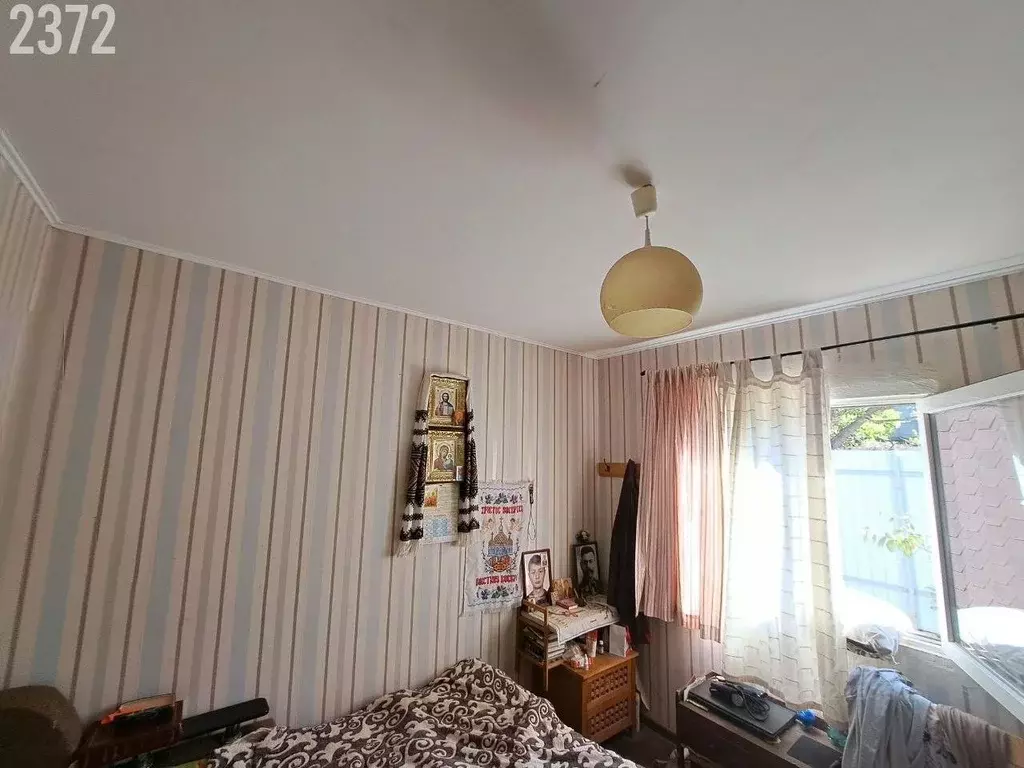 Дом в Севастополь Афганец садоводческое товарищество, 85 (55 м) - Фото 2