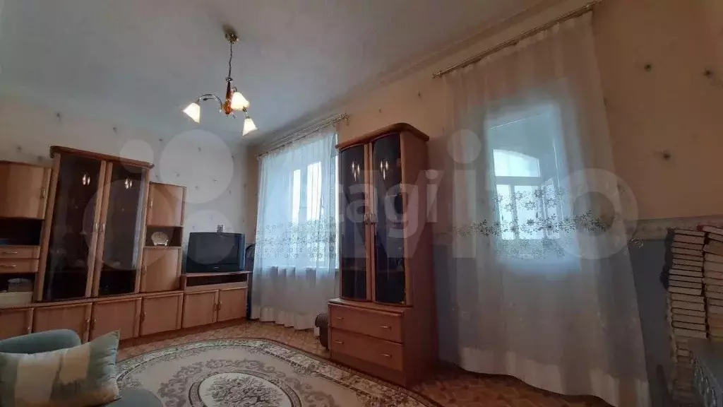 3-к. квартира, 74 м, 4/4 эт. - Фото 1
