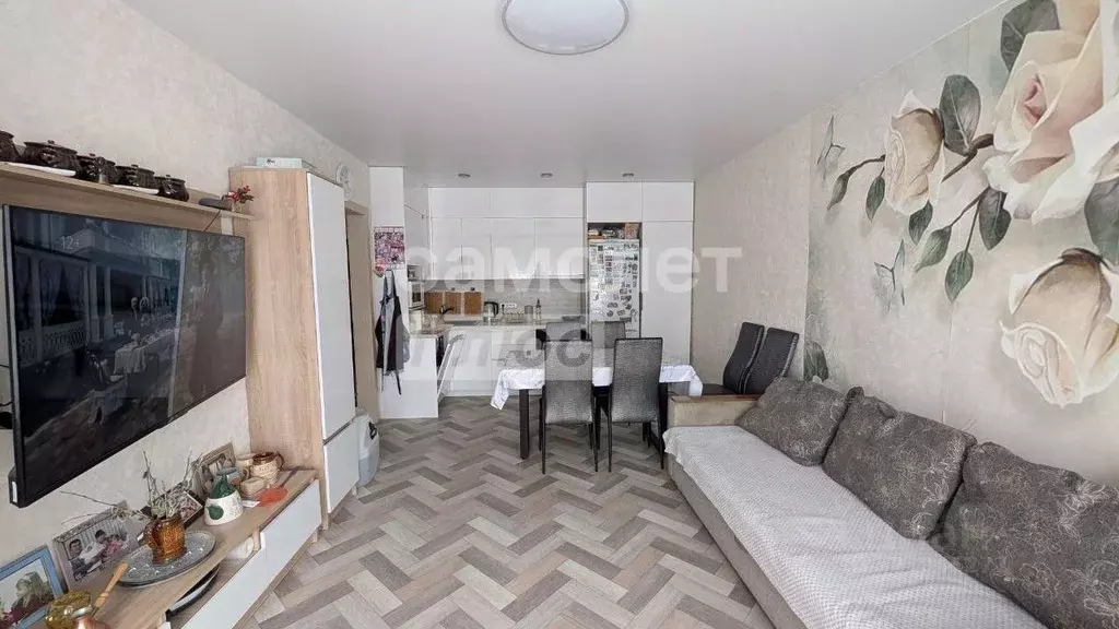 Дом в Иркутская область, Иркутский муниципальный округ, с. Пивовариха ... - Фото 1