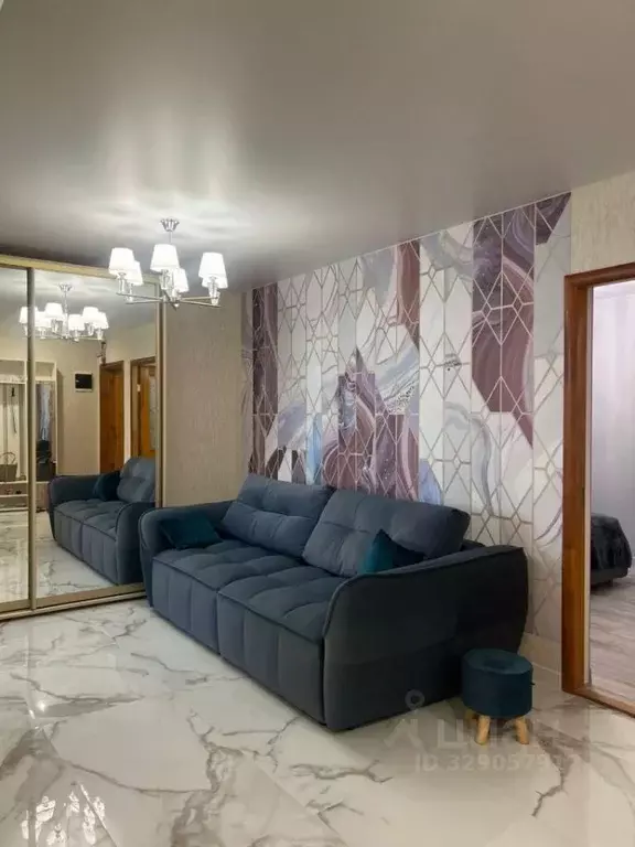 3-к кв. Крым, Ялта ул. Сеченова, 21/31к1 (82.2 м) - Фото 1