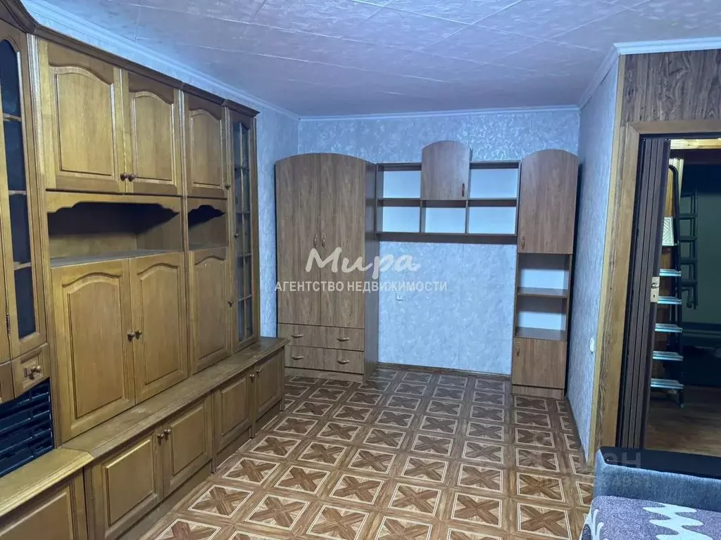 1-к кв. Московская область, Дзержинский ул. Шама, 10 (38.0 м) - Фото 2