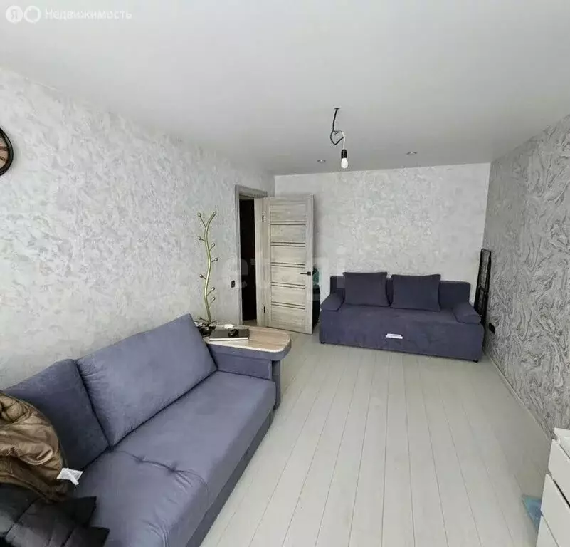 1-комнатная квартира: Самара, улица Георгия Димитрова, 27 (30 м) - Фото 1
