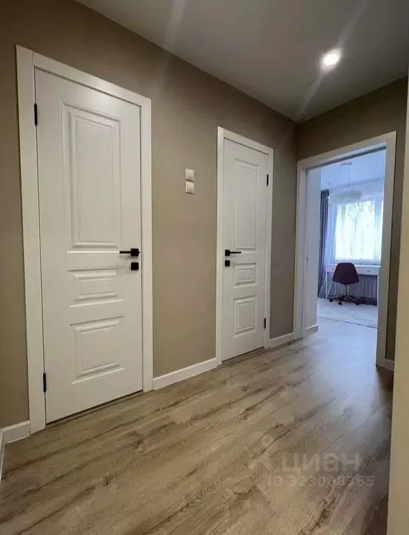 3-к кв. Алтайский край, Бийск Советская ул., 52/1 (68.0 м) - Фото 1