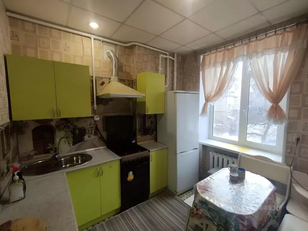 3-к кв. Челябинская область, Челябинск Пекинская ул., 28 (59.2 м) - Фото 1