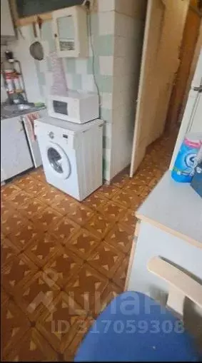 1-к кв. Краснодарский край, Сочи Гагарина мкр, ул. Красноармейская, 17 ... - Фото 1