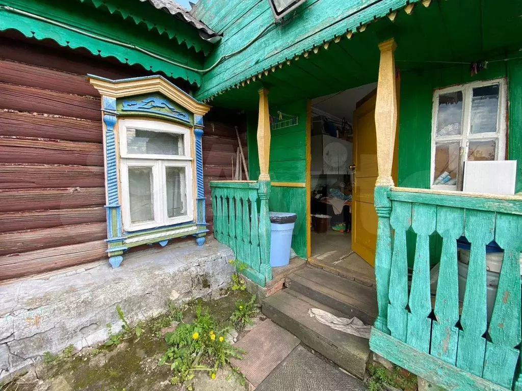 Дом 90 м на участке 11 сот. - Фото 1