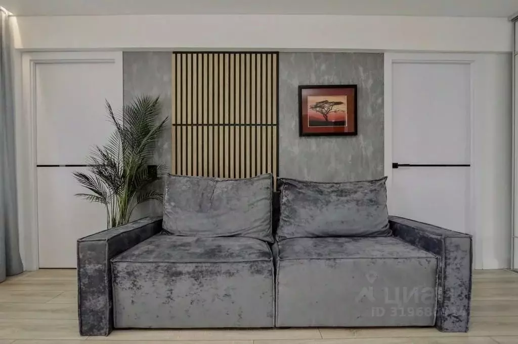 2-к кв. Удмуртия, Ижевск Пушкинская ул., 240А (52.0 м) - Фото 1