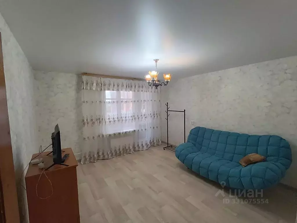 2-к кв. Иркутская область, Иркутск Байкальская ул., 257Б (48.0 м) - Фото 2
