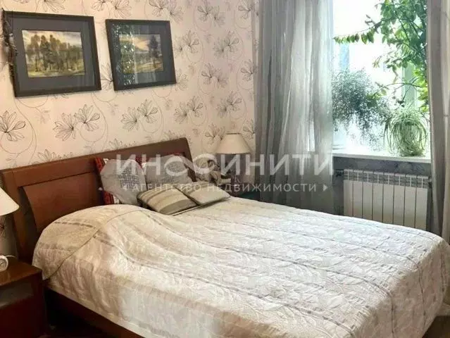 2-к кв. Москва Судостроительная ул., 32 (51.0 м) - Фото 1
