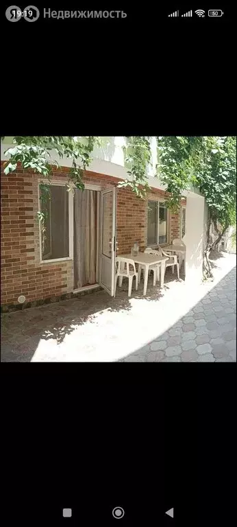 Дом в Анапа, Пионерский проспект, 75 (460 м) - Фото 0