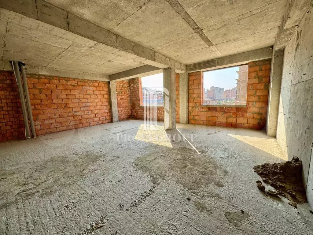 2-к. квартира, 90 м, 3/11 эт. - Фото 0