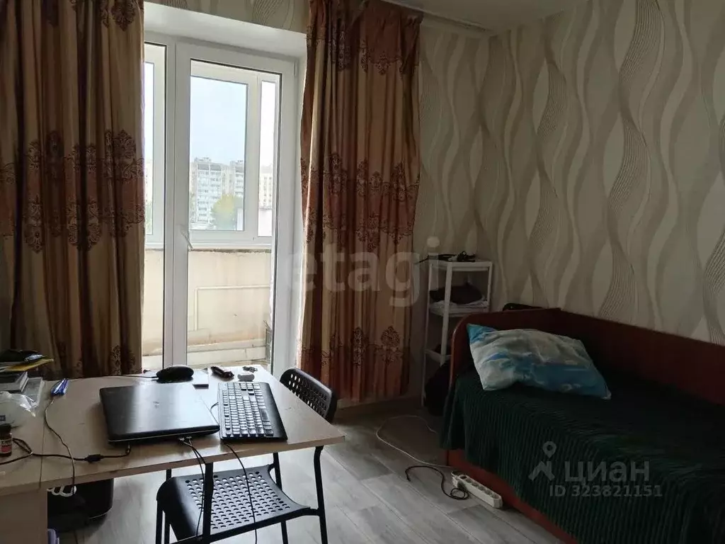 4-к кв. Саратовская область, Энгельс ул. Ломоносова, 31а (76.3 м) - Фото 1